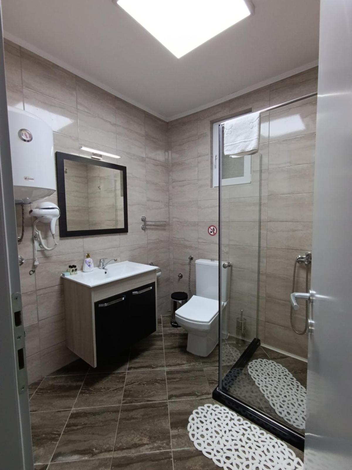 Redex Apartments Ohrid Bagian luar foto